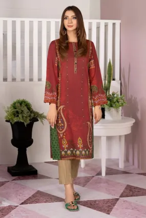 Limelight Lawn Pakistani Kurta LIM291