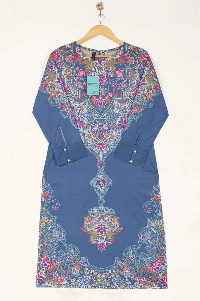 Limelight Lawn Pakistani Kurta LIM320