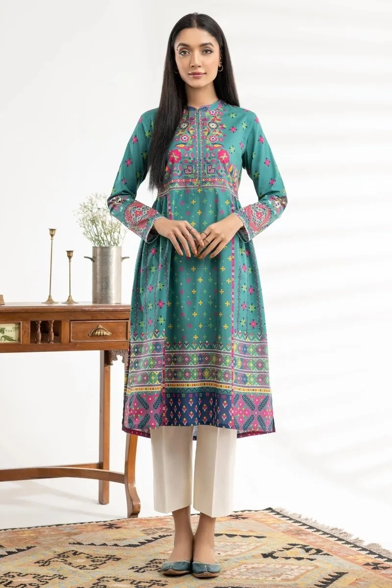 Limelight Lawn Pakistani Kurta LIM332