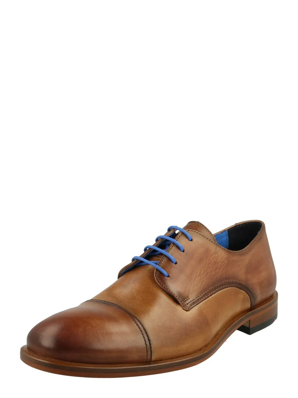 Lloyd RICK shoes, brown