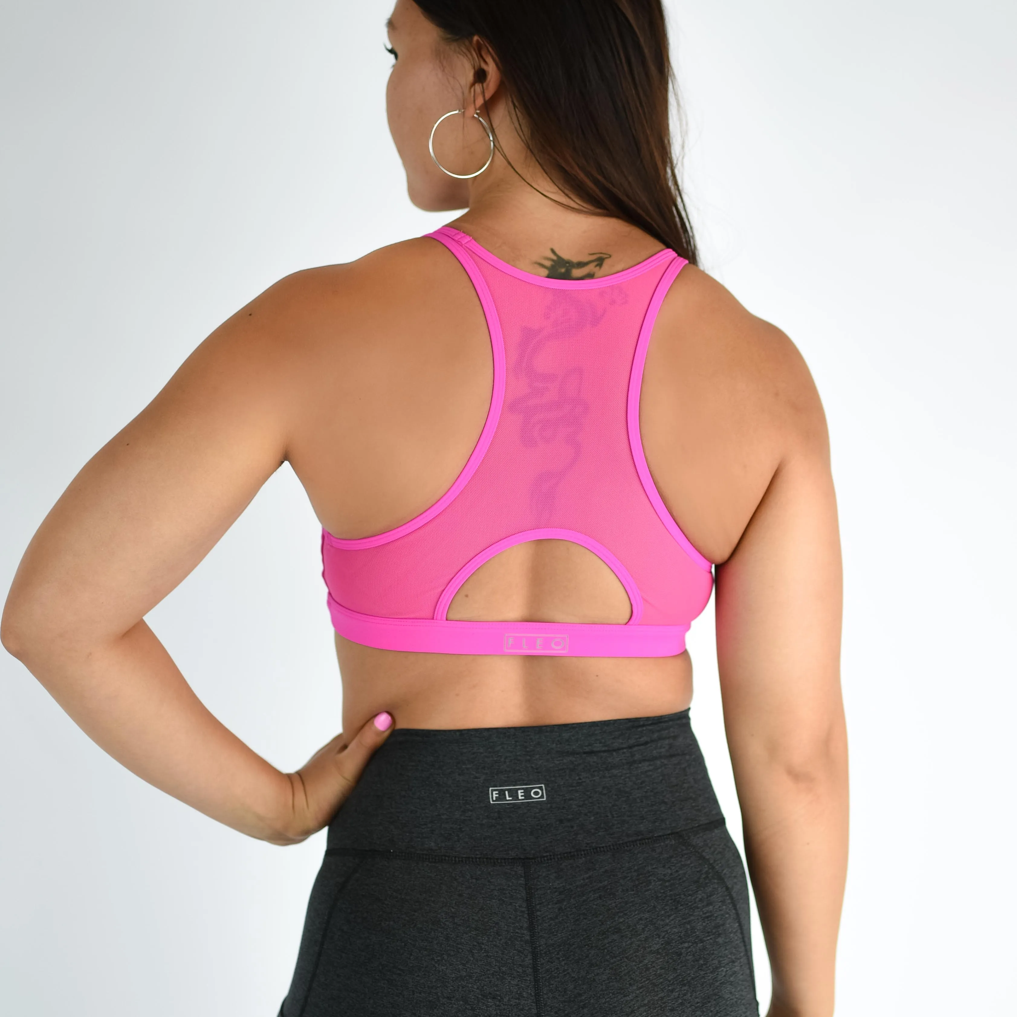 Maeve Sports Bra - Light Support