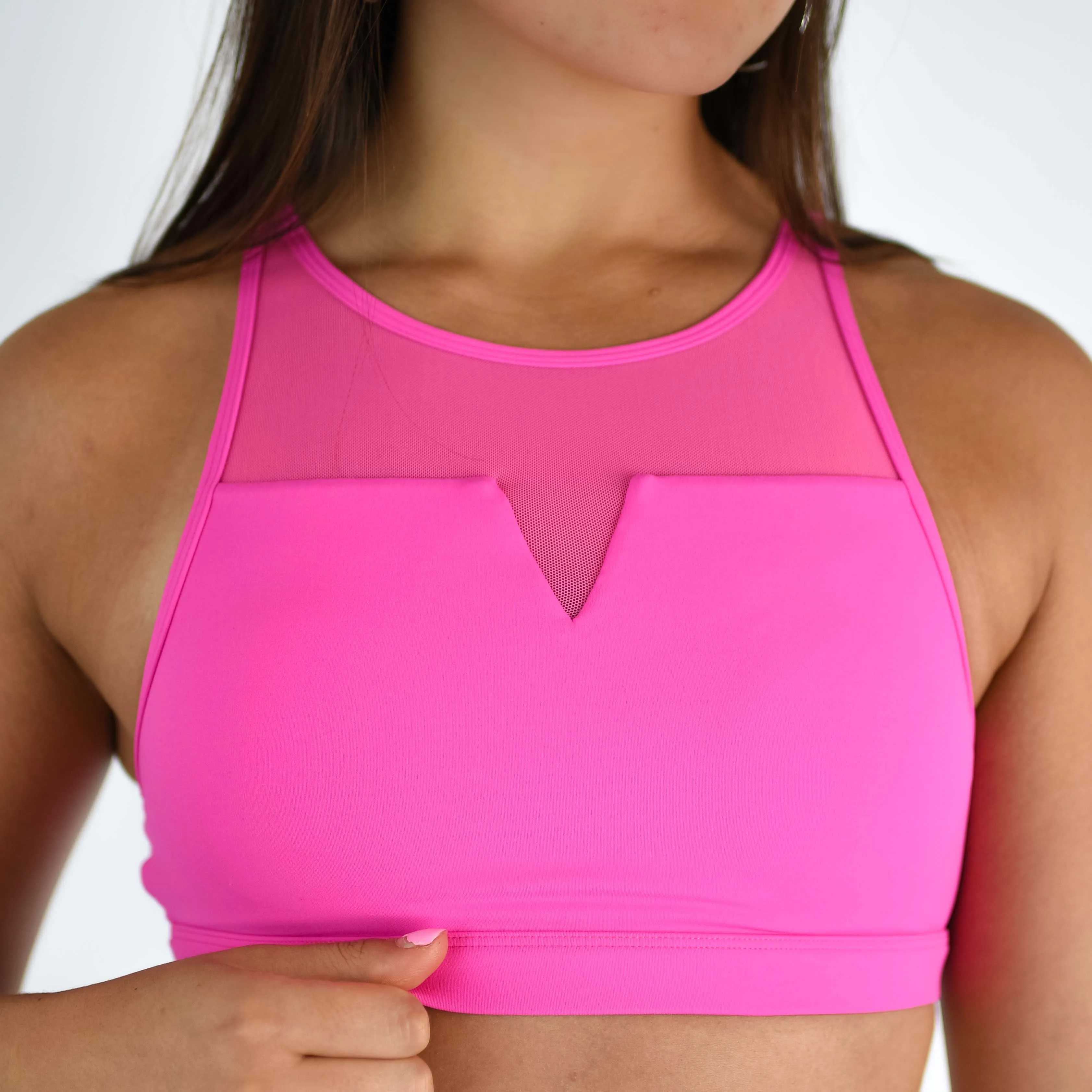 Maeve Sports Bra - Light Support