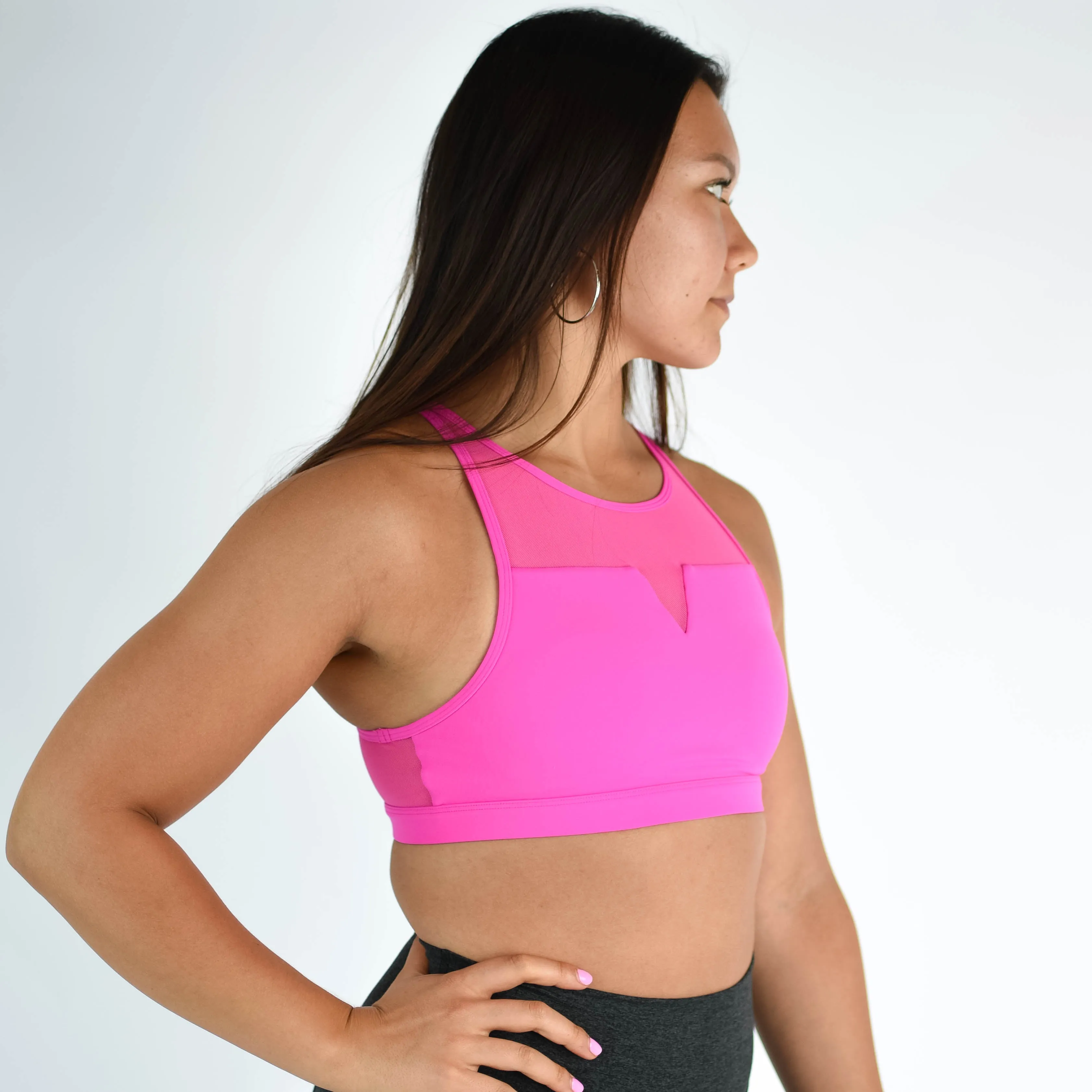 Maeve Sports Bra - Light Support