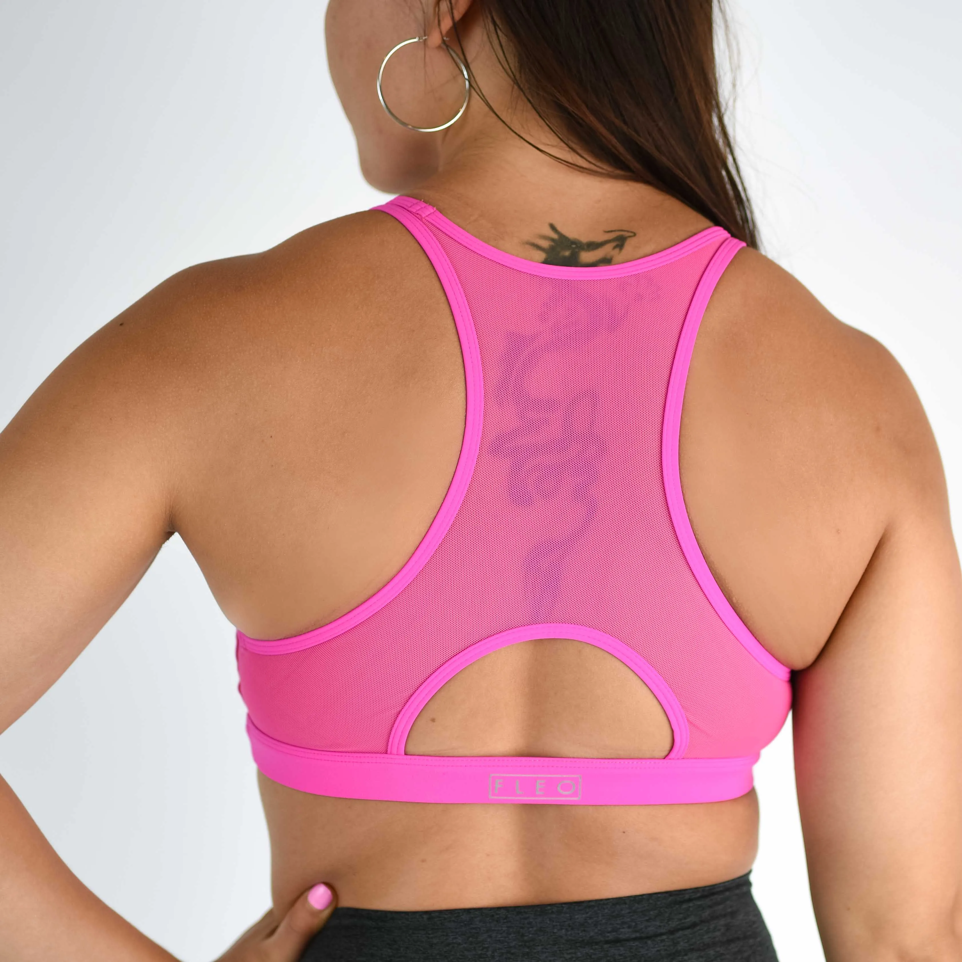 Maeve Sports Bra - Light Support