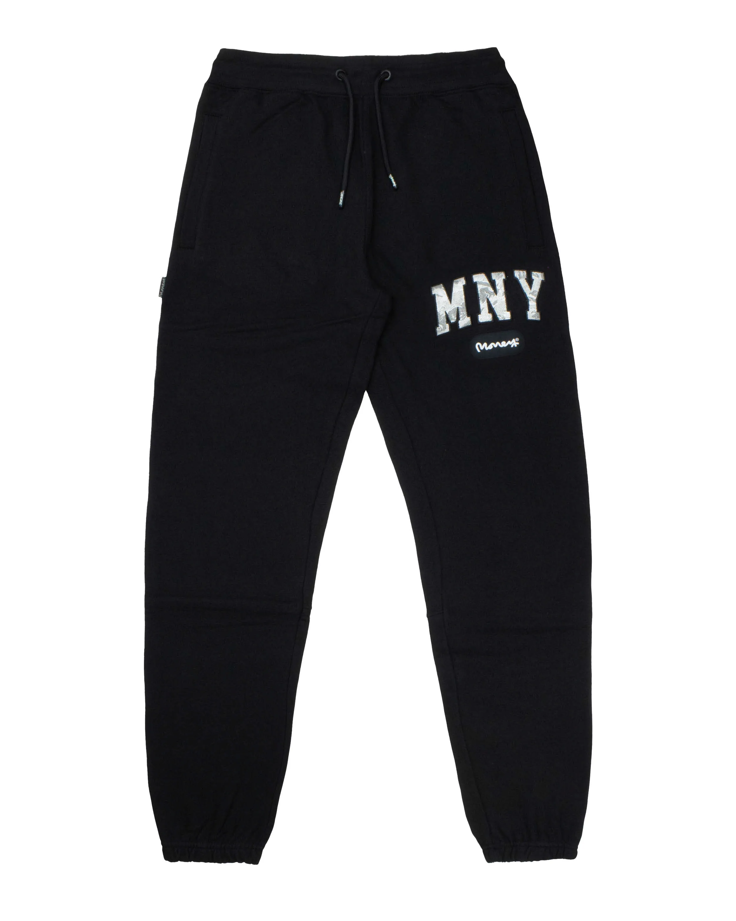 MNY Camo Fill Pant