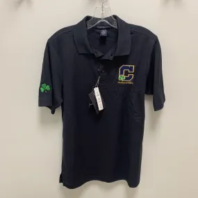 Navy Men's Polo Shirt