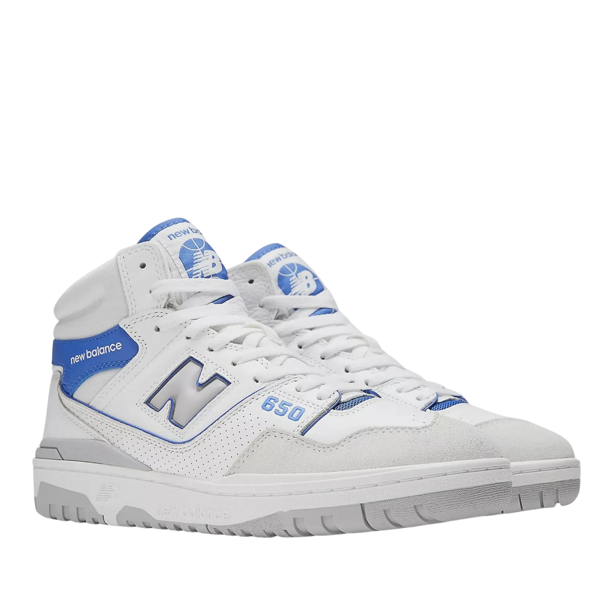 NEW BALANCE BB650RWI