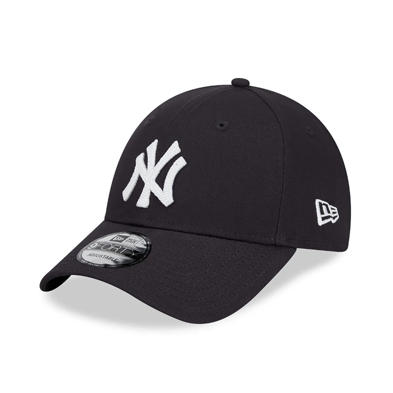 NEW ERA New York Yankees New Traditions Navy 9FORTY Adjustable Cap