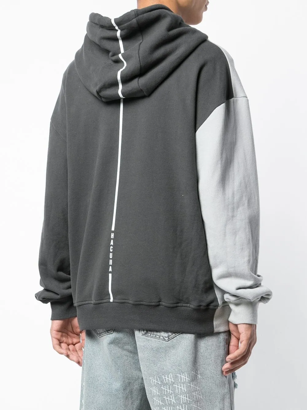 NEW YORK DIVERGENCE HOODIE