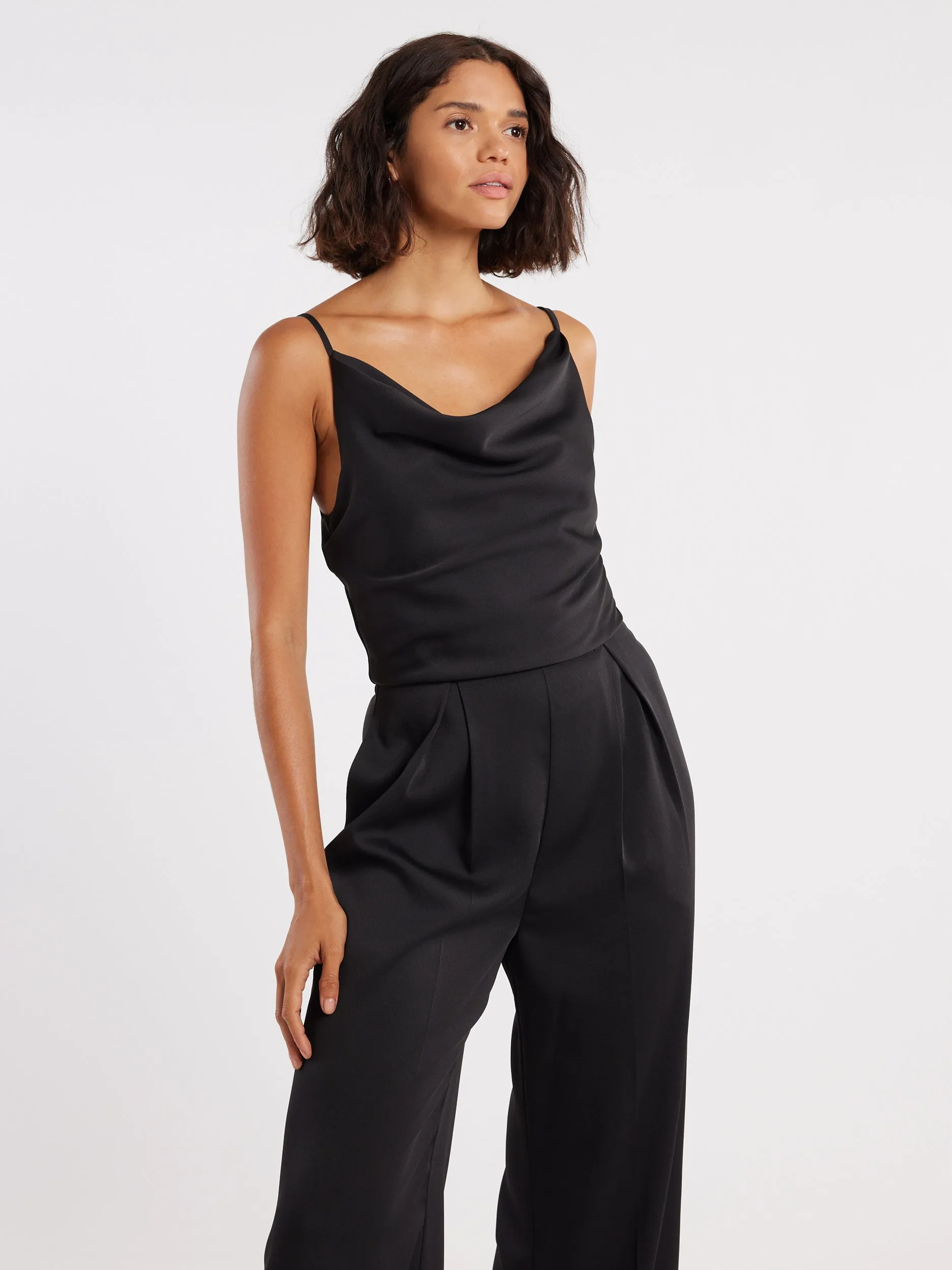 New York Jumpsuit