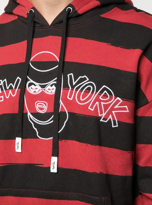 NEW YORK ROBBER HOODIE