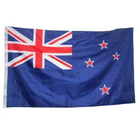 New Zealand Flag