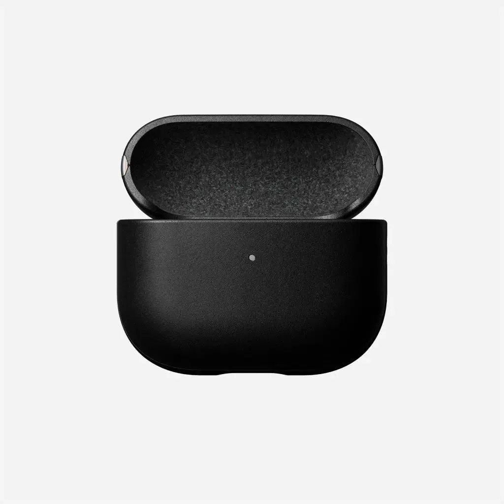 Nomad Modern AirPods Leather Case - 3. Gen