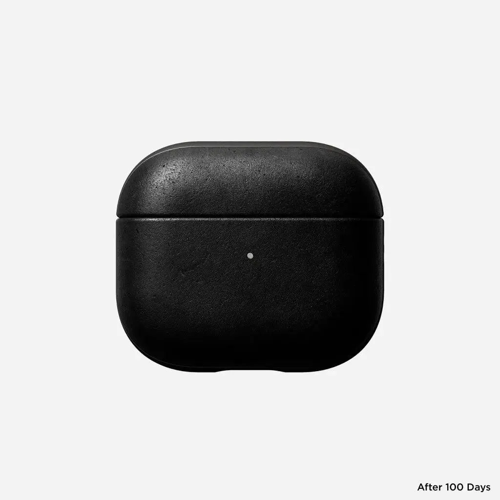 Nomad Modern AirPods Leather Case - 3. Gen