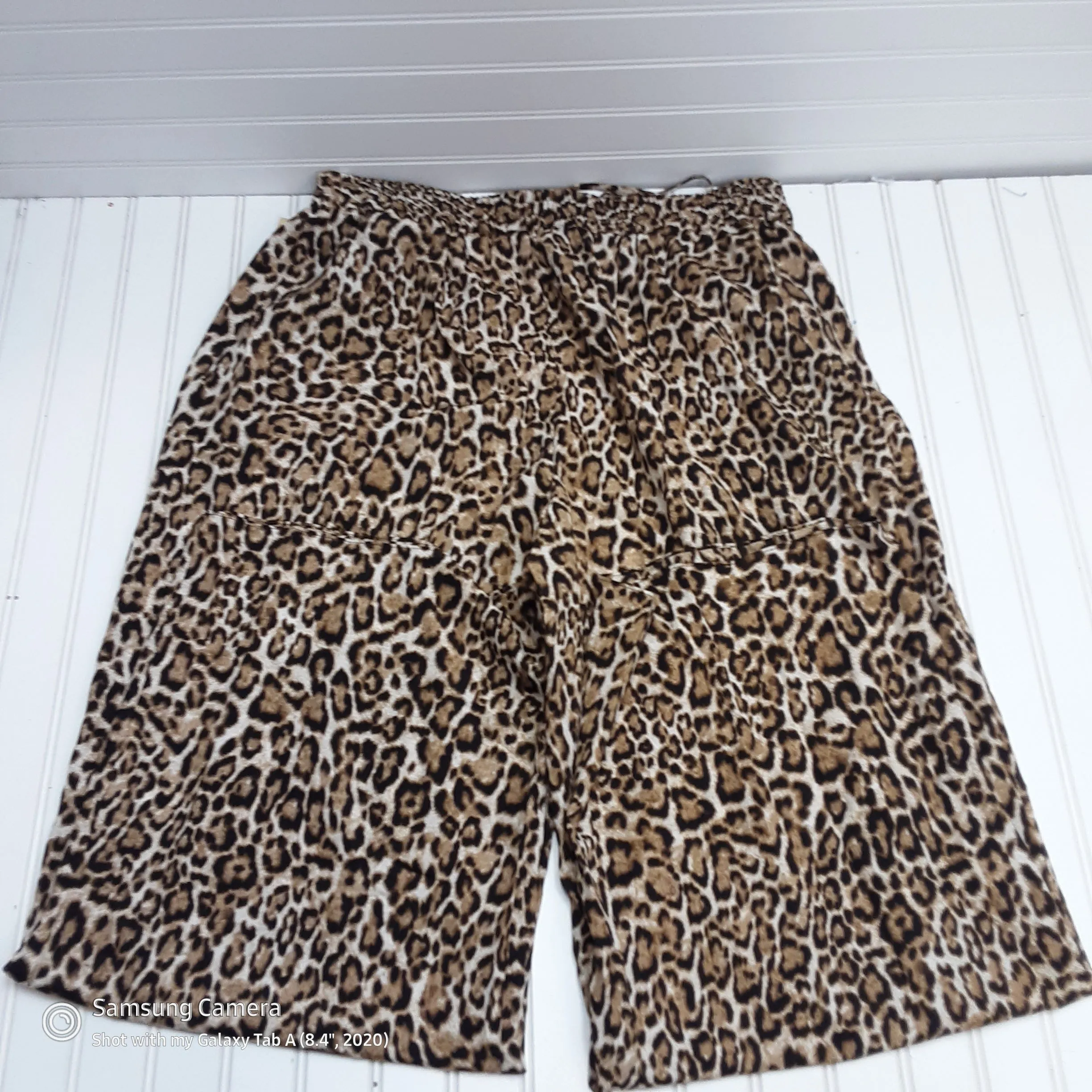 Pants Lounge By Michael By Michael Kors  Size: 2x