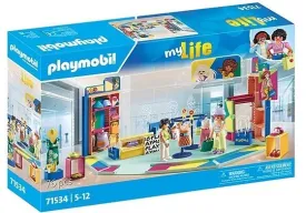 Playmobil 71534 Toy Playset