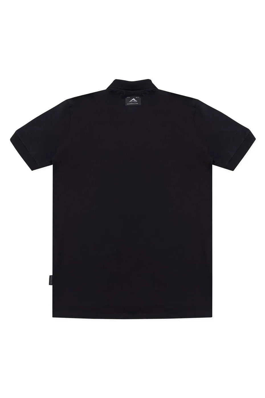 Polo (Black)