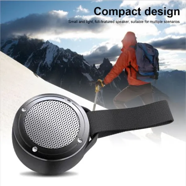 Portable Bluetooth Speaker - pack of 6