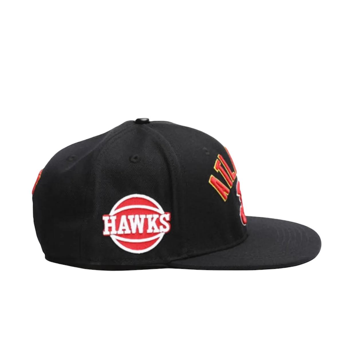 PRO STANDARD ATLANTA HAWKS HAT