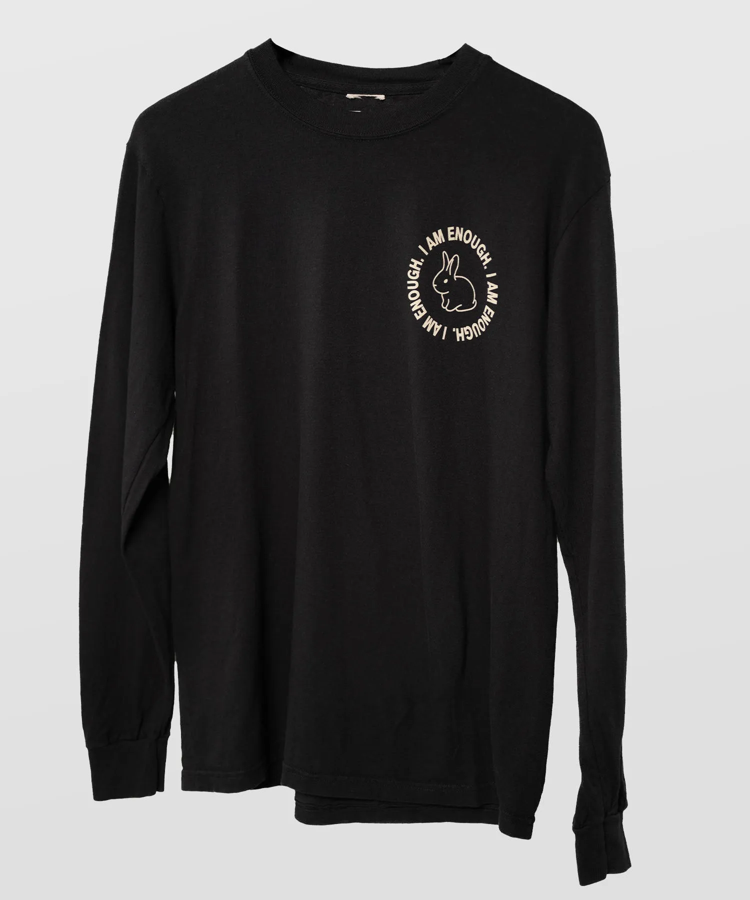 Repetition Long Sleeve Shirt