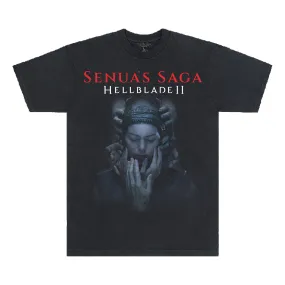 Senua's Saga: Hellblade II Launch Tee