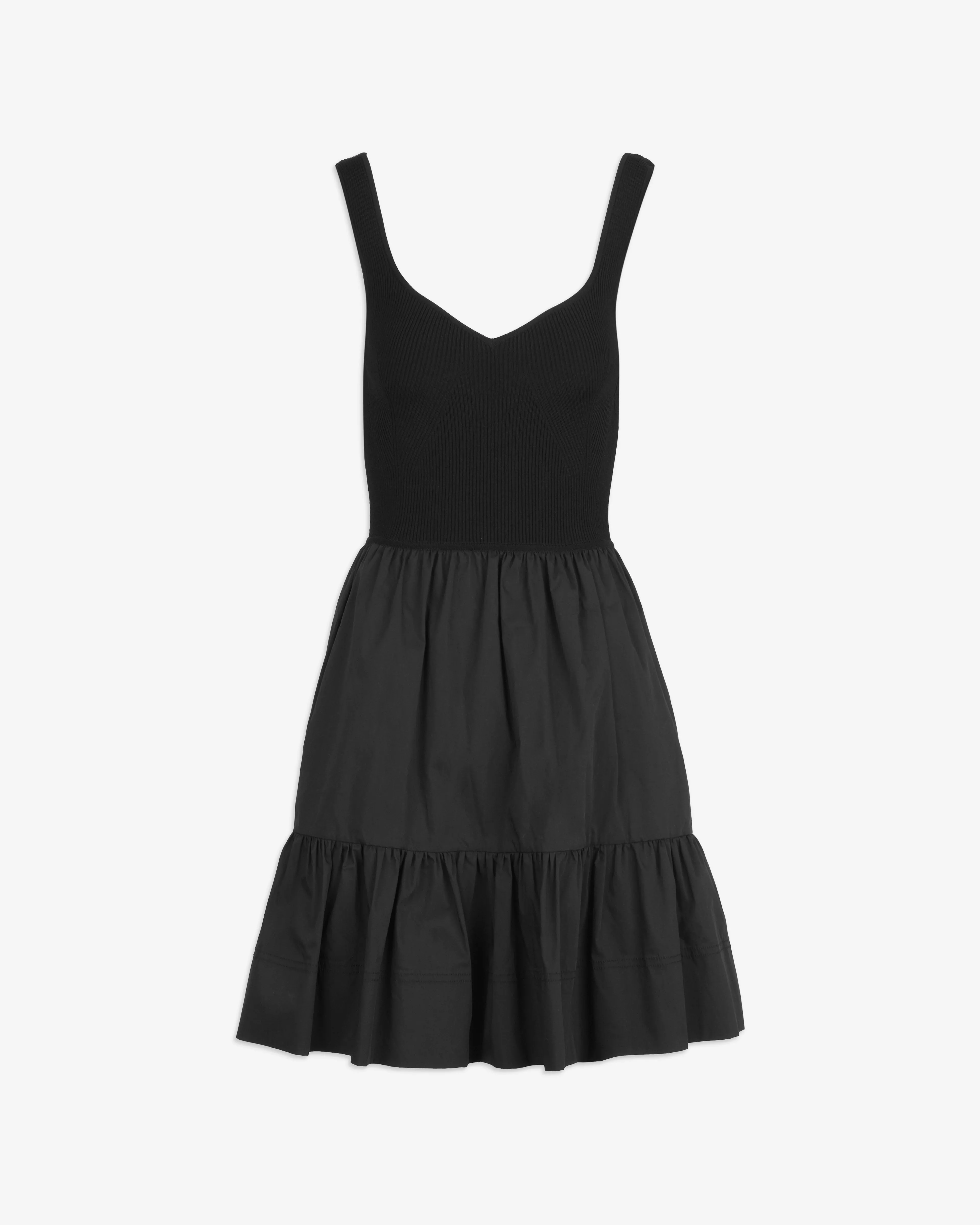 Short Josephina Dress