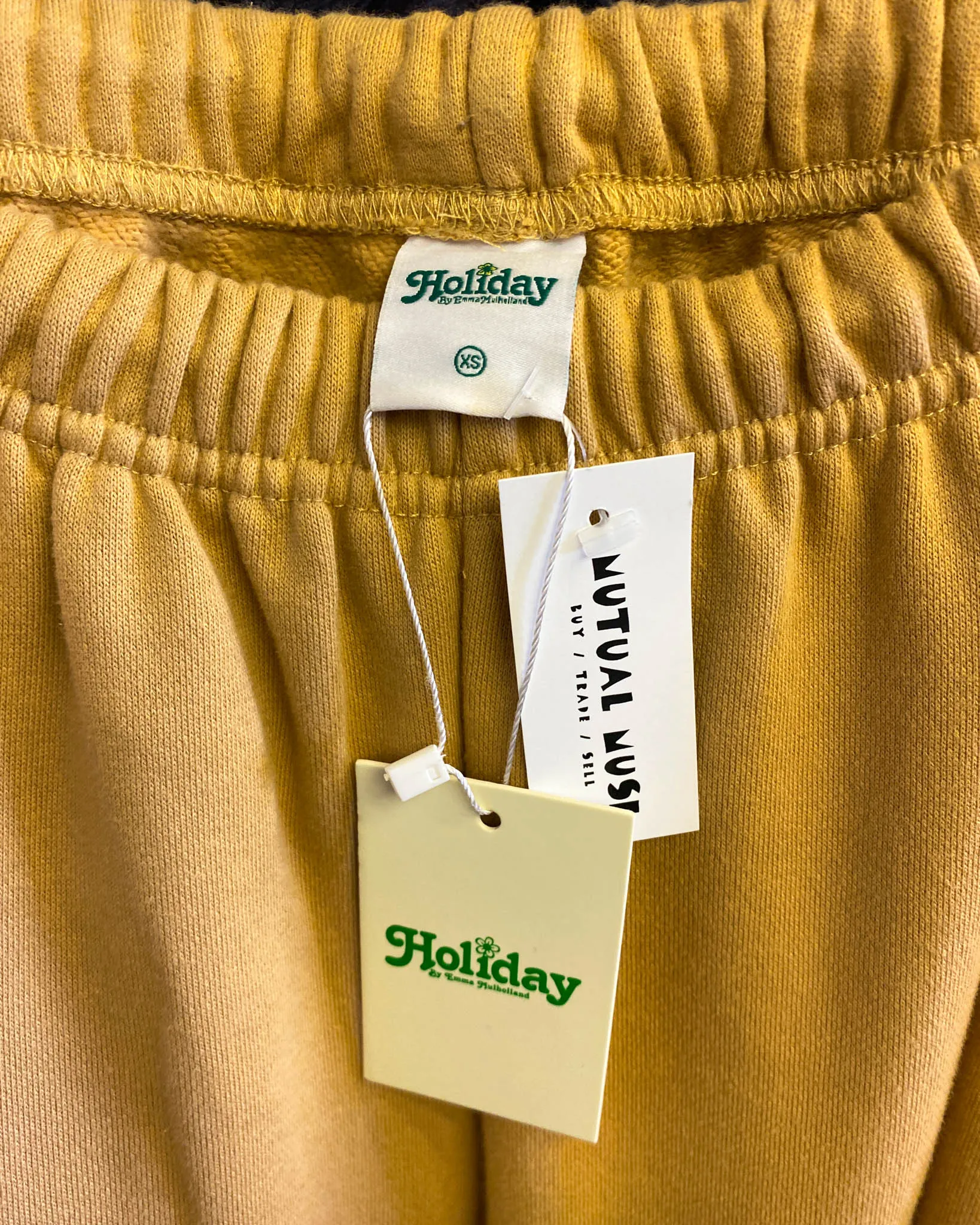 Size XS - Holiday by Emma Mulholland Sweatpants