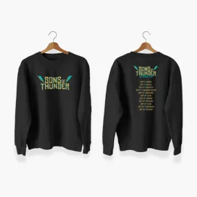 Sons of Thunder Crewneck Sweatshirt