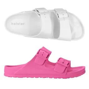 Sundreamer Bundle - White/Hot Pink