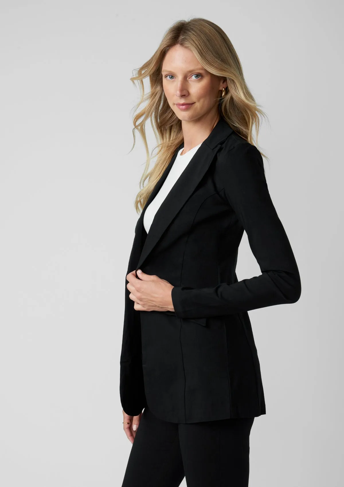 Tall Oversized Blazer