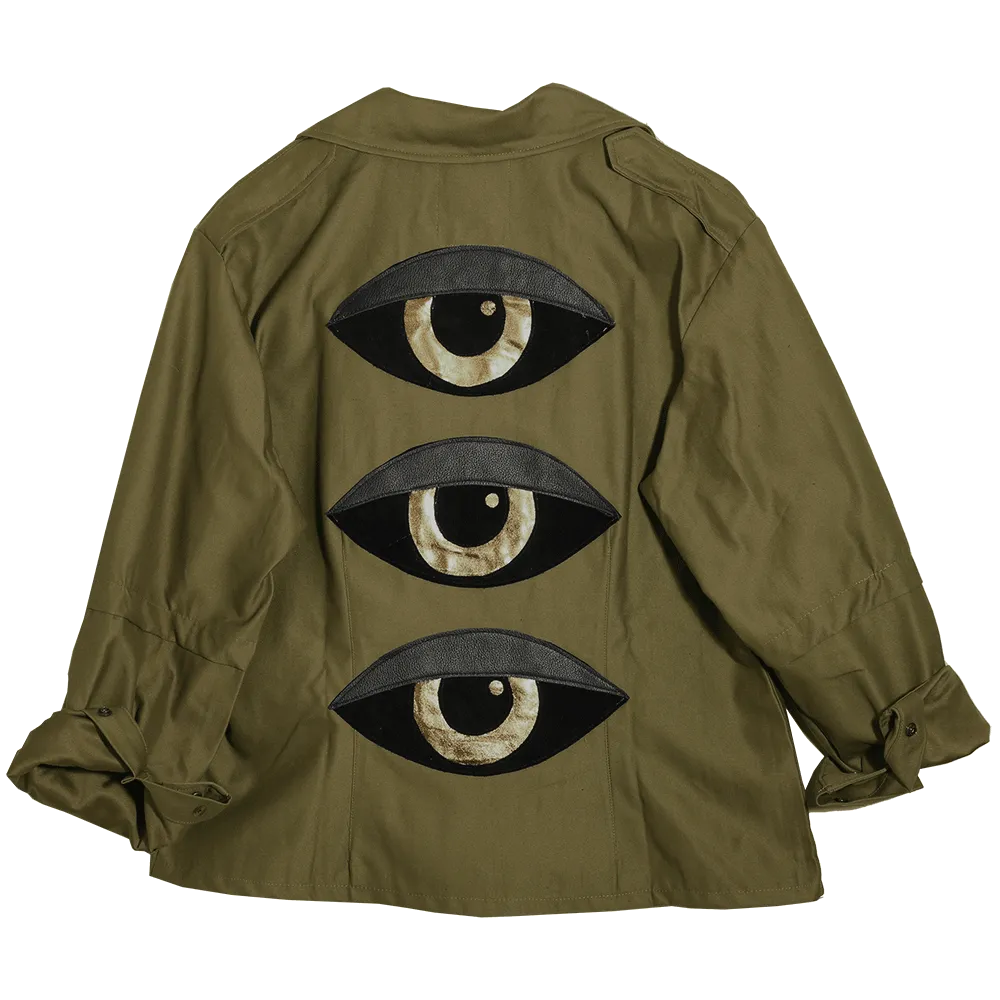 Third Eye Jacket