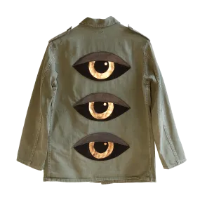 Third Eye Jacket