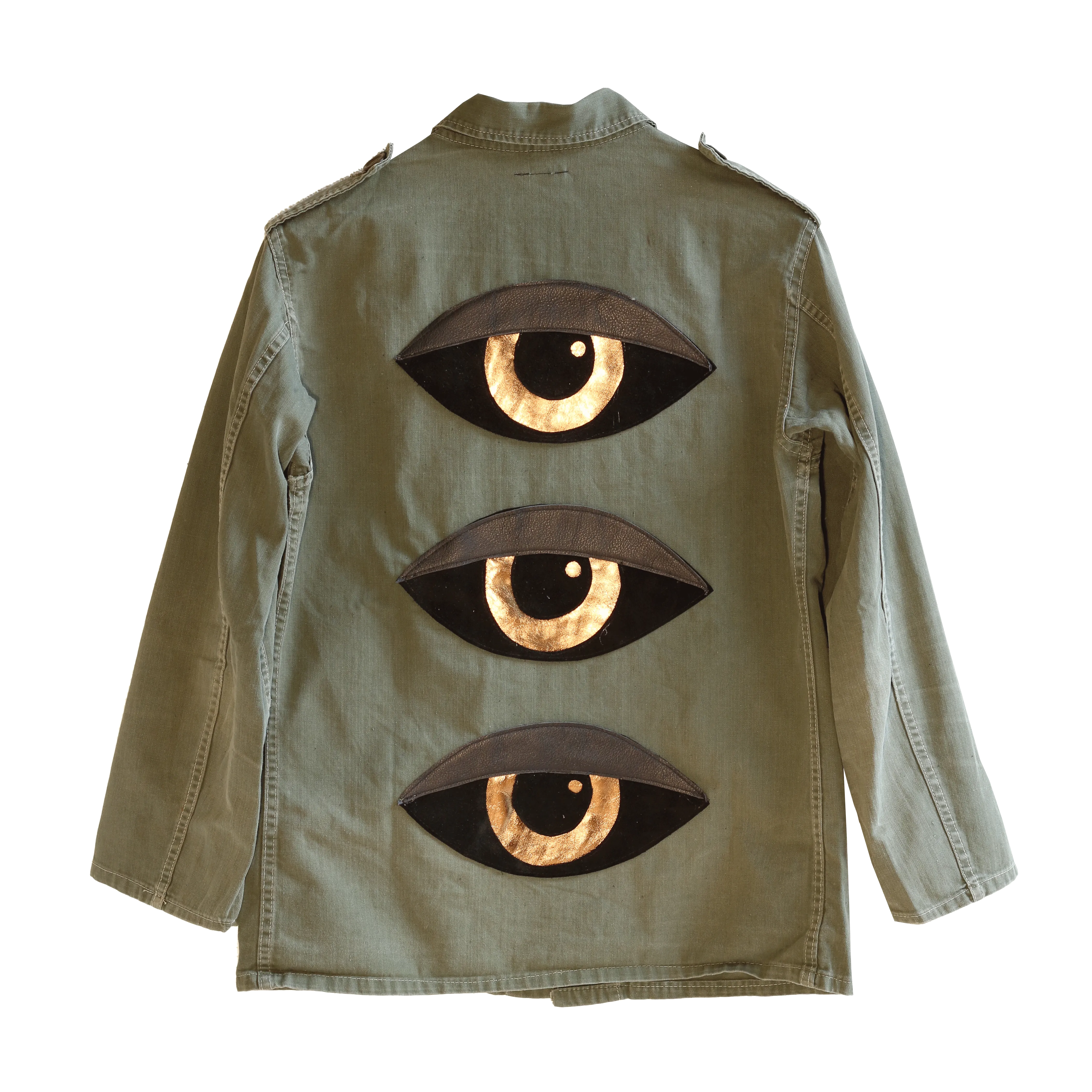 Third Eye Jacket