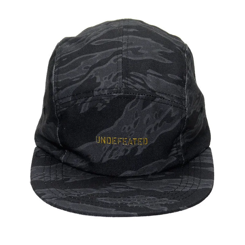 Undefeated High End New Era Camp Cap