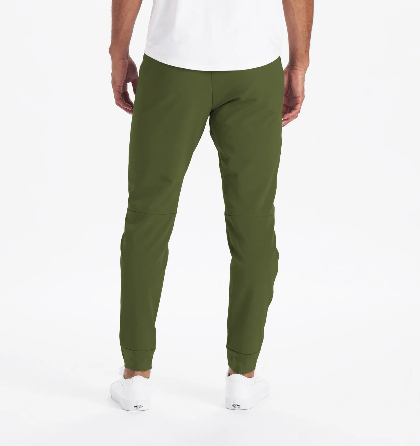 UNRL Performance Pant