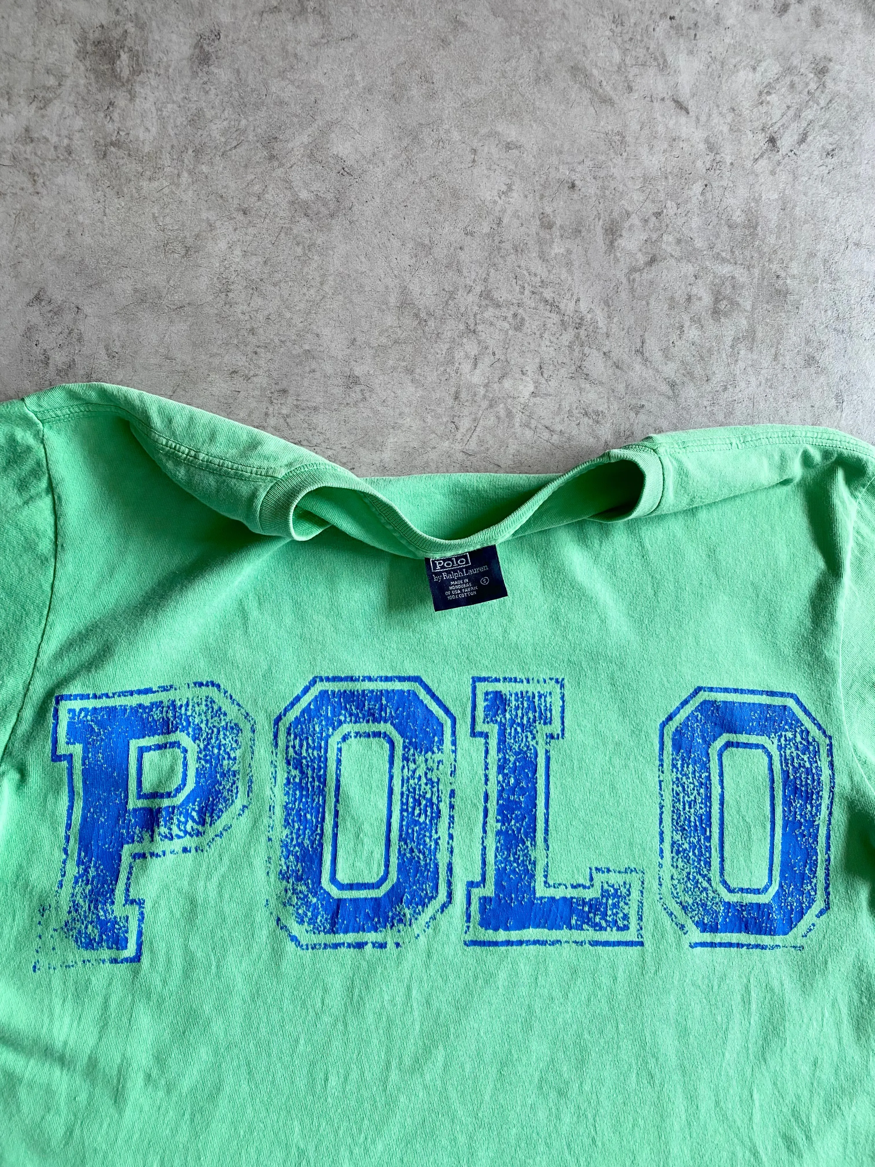 Vintage Polo Ralph Lauren Tee (M)