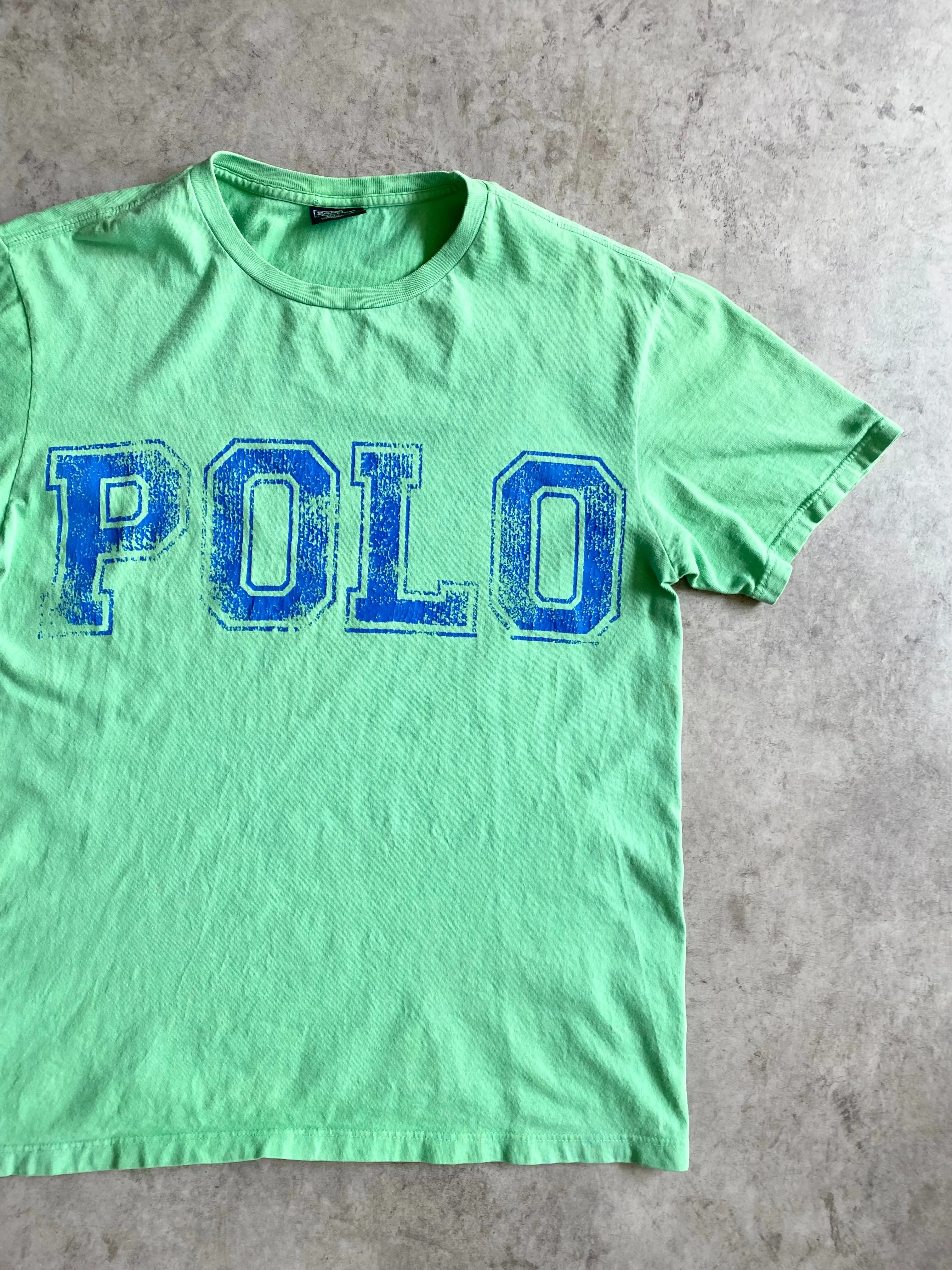 Vintage Polo Ralph Lauren Tee (M)