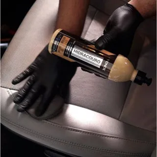 Vonixx Hidracouro 500ml (Leather conditioner)