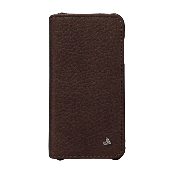 Wallet Agenda -  Wallet   iPhone 6/6s Leather Case