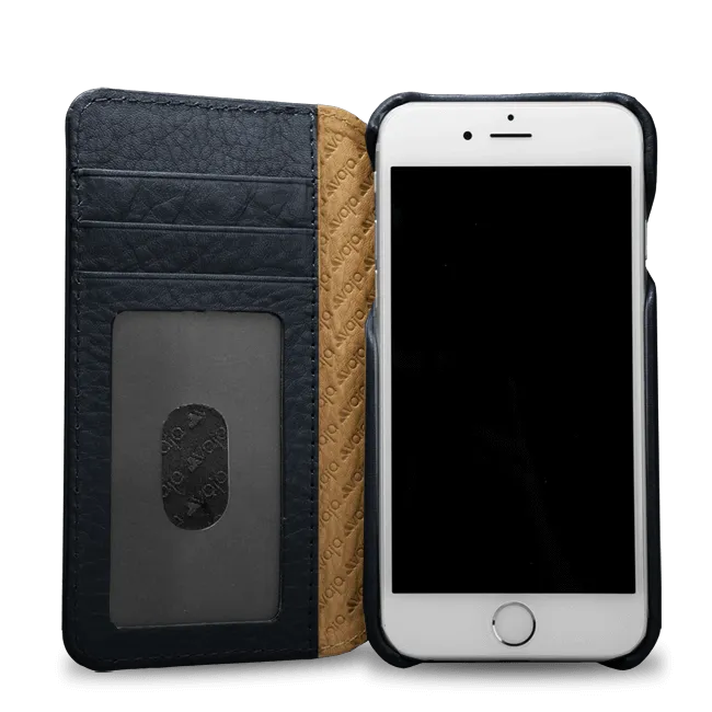 Wallet Agenda -  Wallet   iPhone 6/6s Leather Case