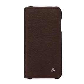 Wallet Agenda -  Wallet   iPhone 6/6s Leather Case