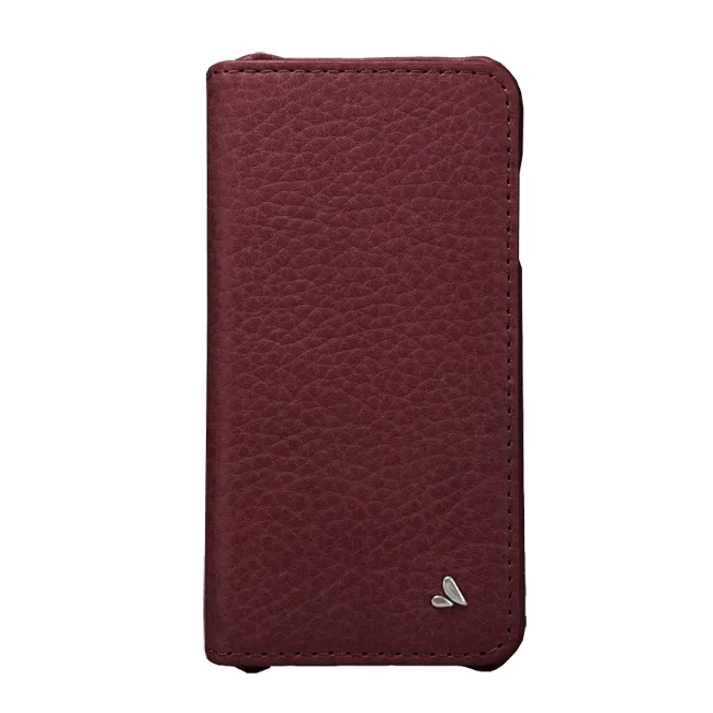 Wallet Agenda -  Wallet   iPhone 6/6s Leather Case