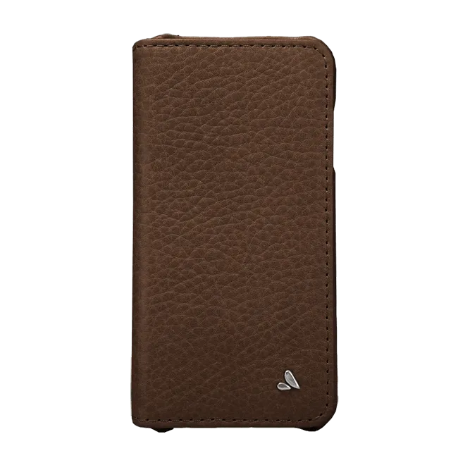 Wallet Agenda -  Wallet   iPhone 6/6s Leather Case