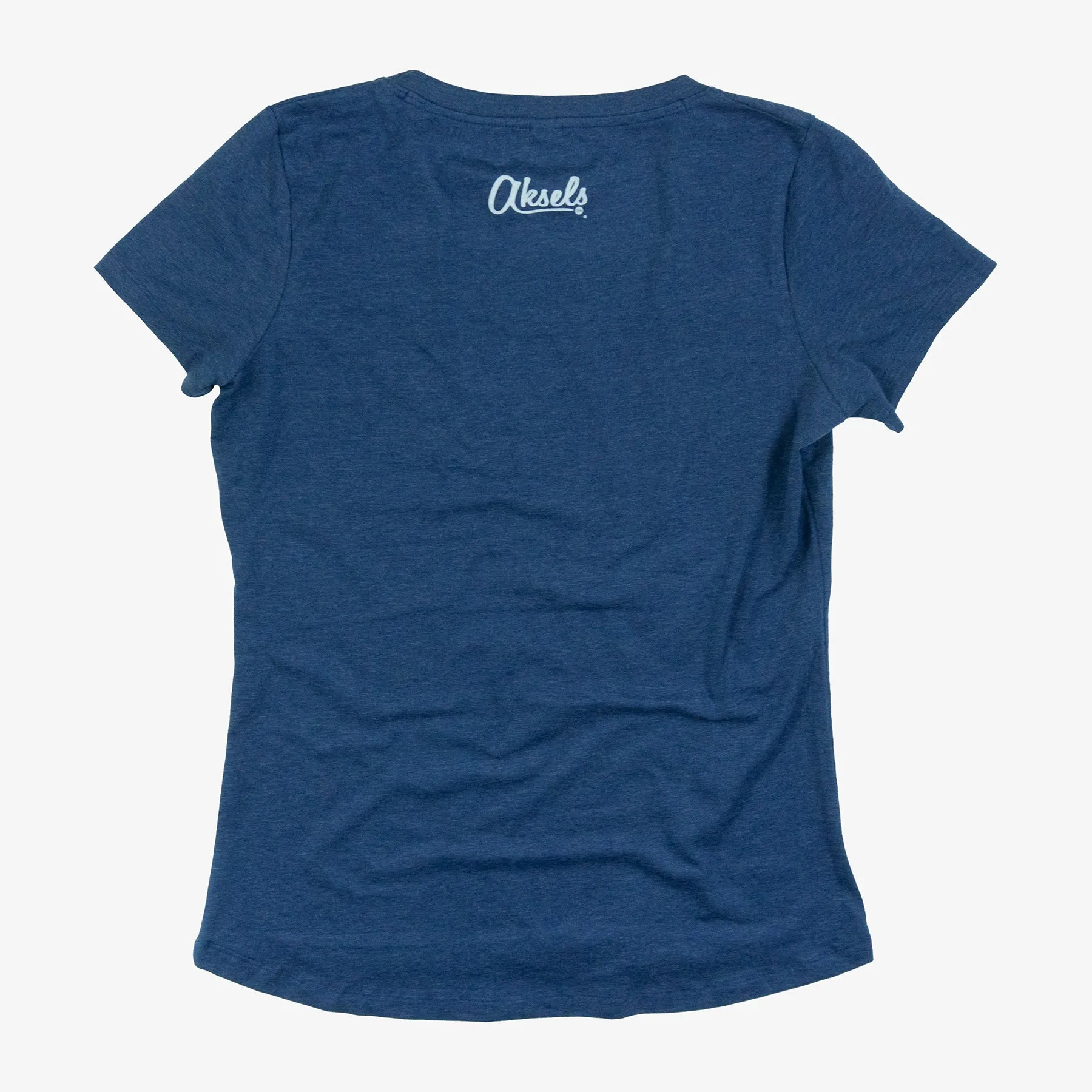 Women's Colorado Geometric T-Shirt